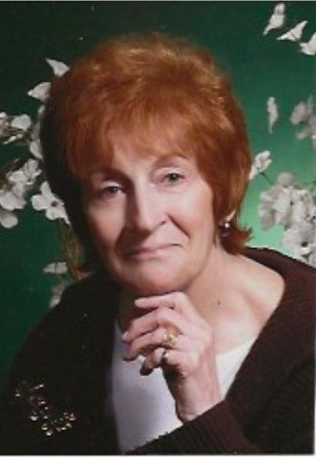 Obituary of Joan M. Fullam