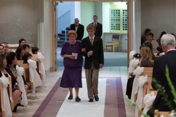 Obituary of Jeanne A. Orszag