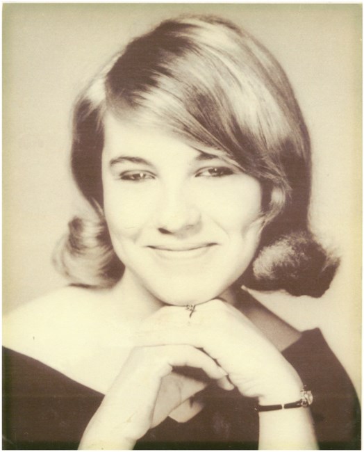 Obituary of Eva Carol Riley