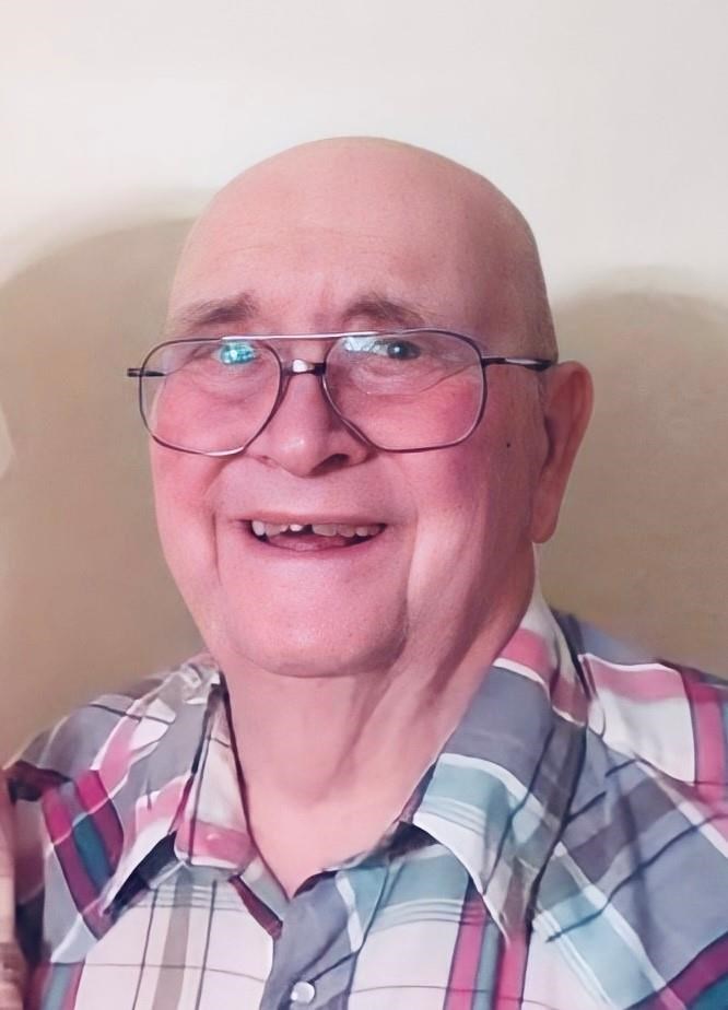 Obituary of Claude William Conner