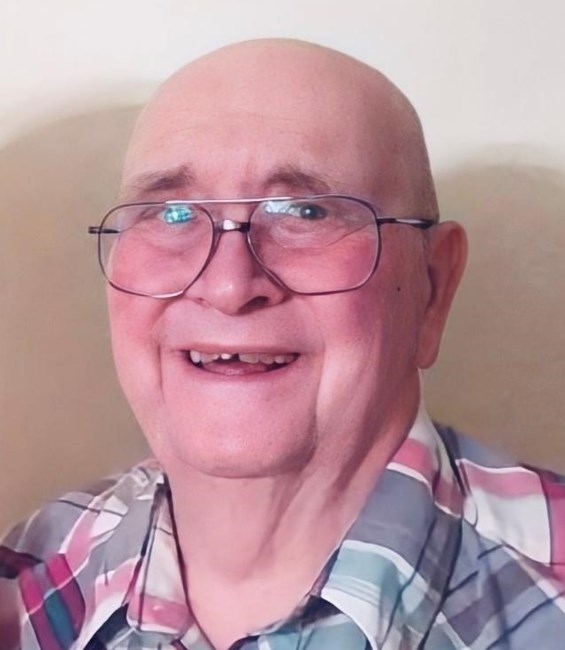 Obituary of Claude William Conner