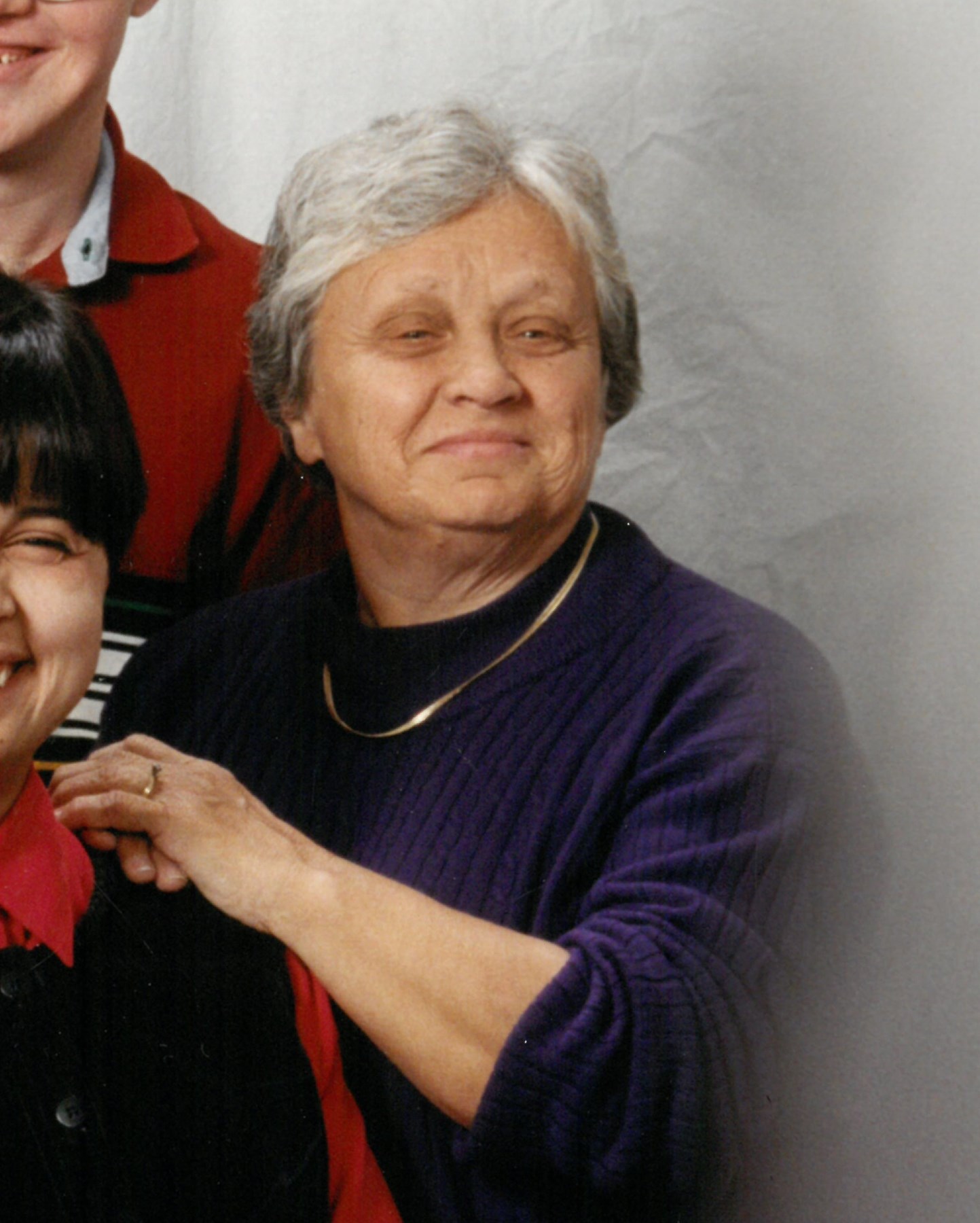 Obituary of Sheryl Ann Sheppard