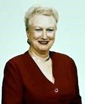 Avis de décès de Mildred Elizabeth Henson Evans