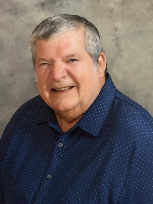 Avis de décès de Vaughn P. Witt