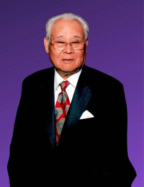 Obituary of Gi Ba Dang