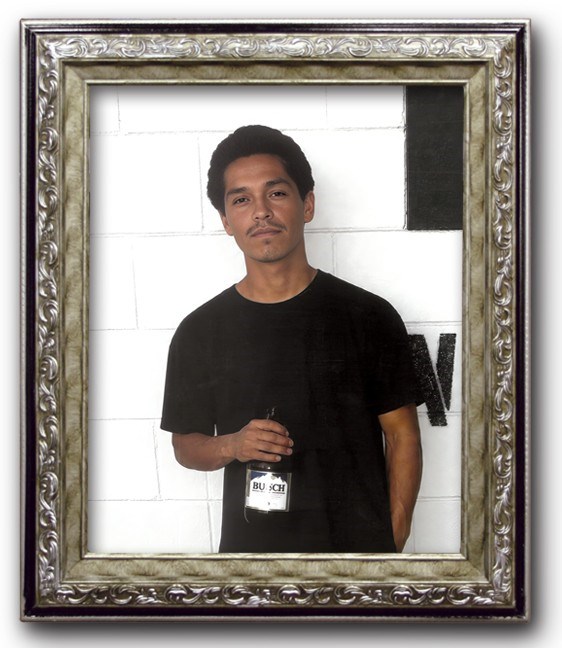 Obituary of Jimmy "Flaco" Garza