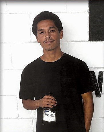 Obituary of Jimmy "Flaco" Garza