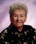 Bernice Burkholder