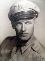 Harold Whitman