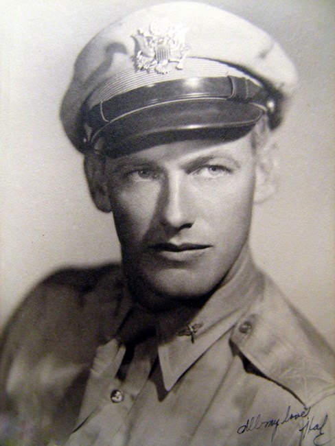 Obituary of Mr. Harold Anthony Whitman Jr.