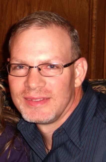 Obituary of Jeffrey Wayne Shrimpton