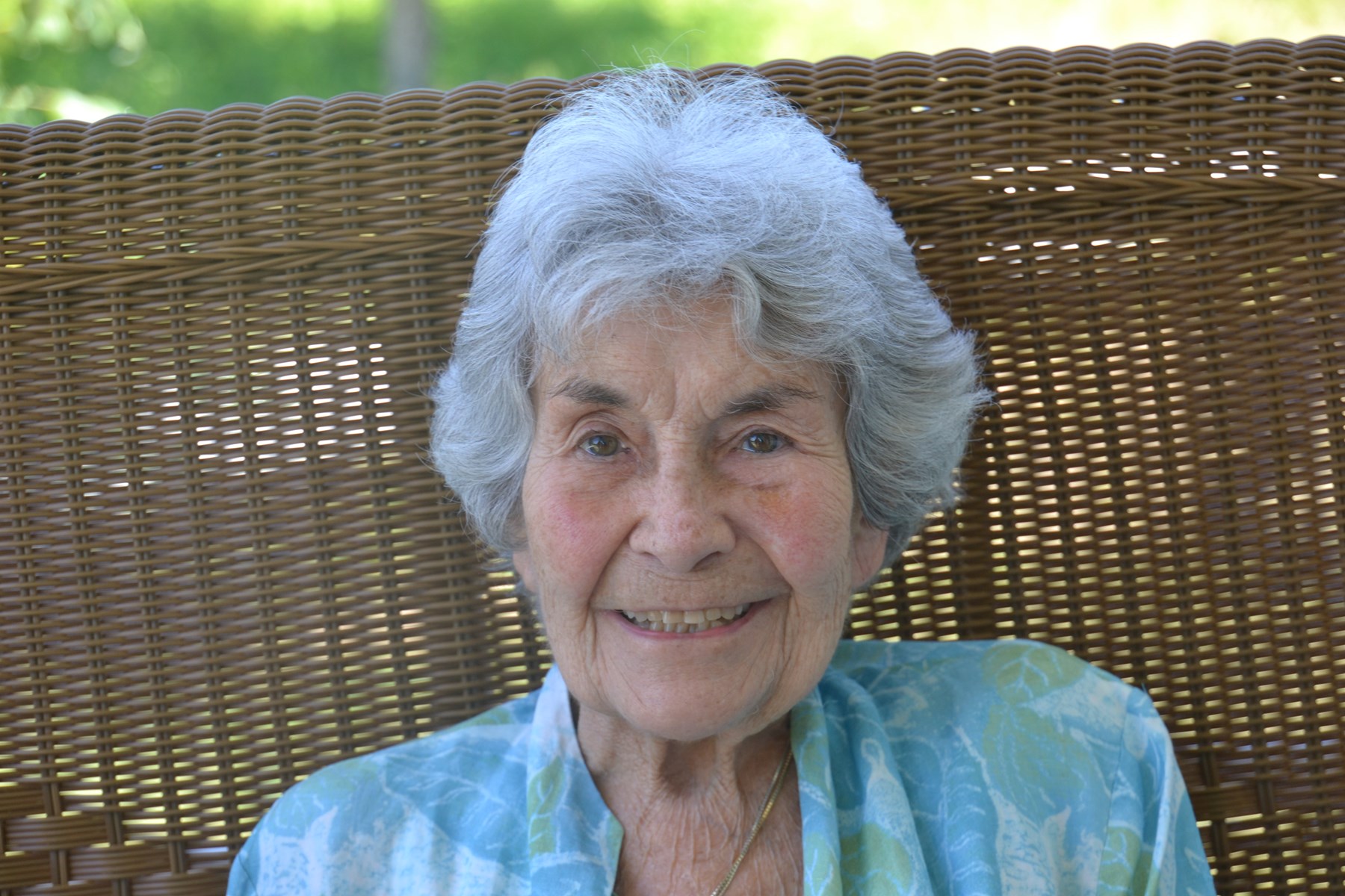Obituary of Margaret H. Hieronymus