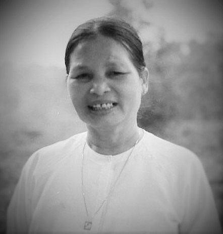Obituary of Ty Thi Nguyen