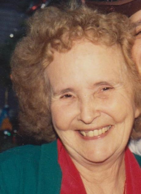 Obituary of Louise Clement Walsh