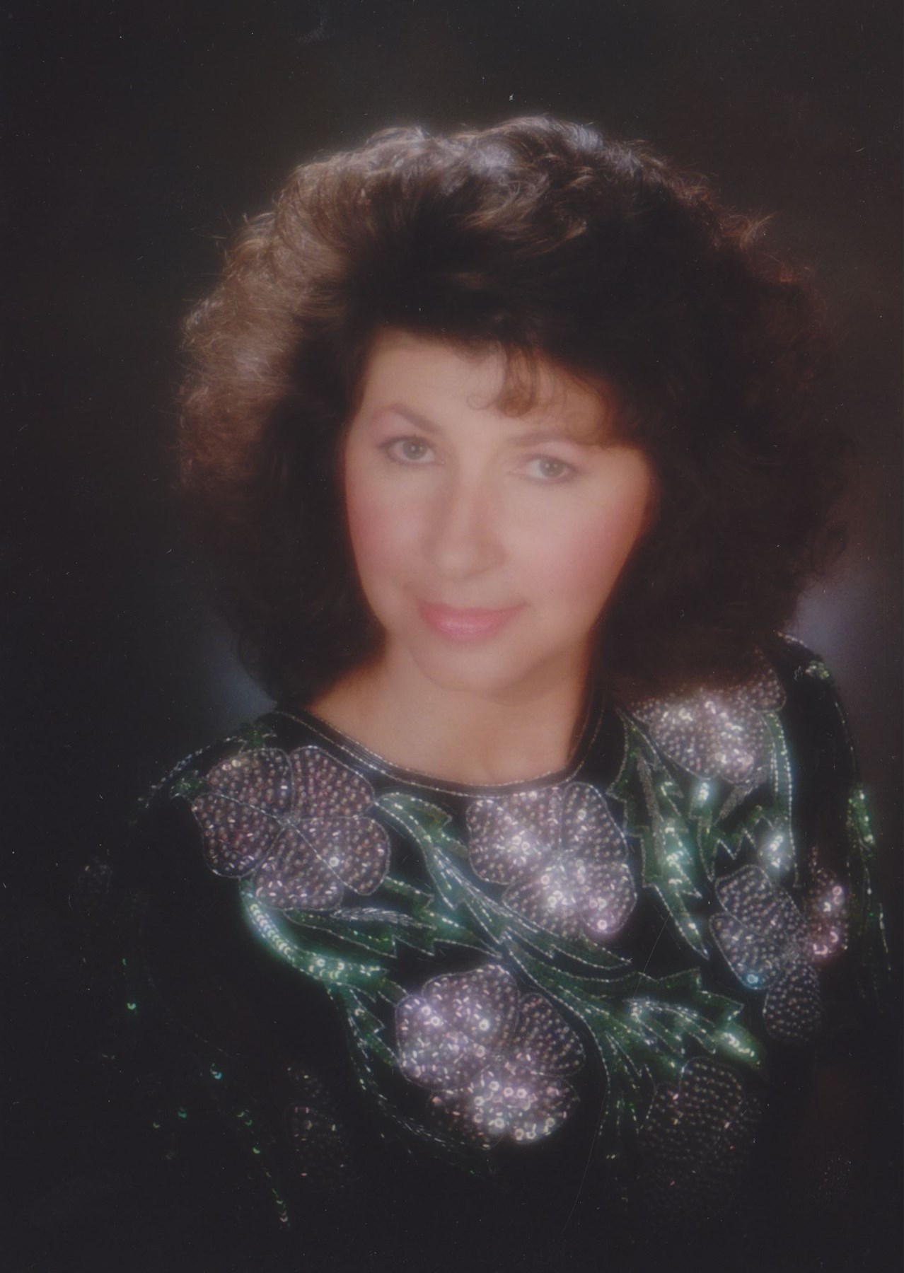 Obituary of Ruth Ann Schafer