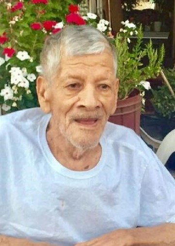 Obituary of Jose Elidio Rodriguez Lupercio
