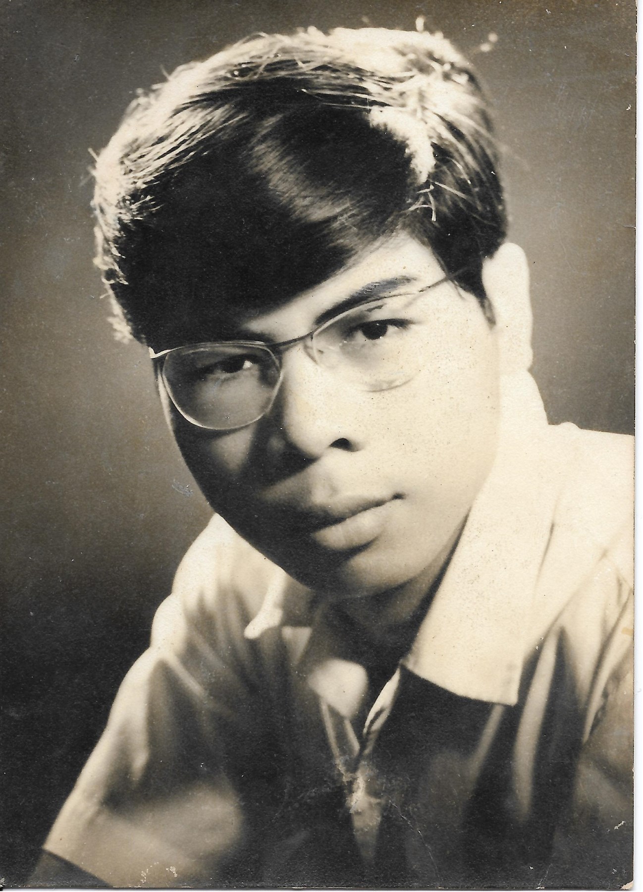 Obituary of Kiem Duy Pham