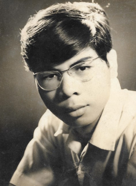 Obituary of Kiem Duy Pham