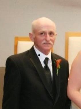 Obituary of Carl Patrick Domingue