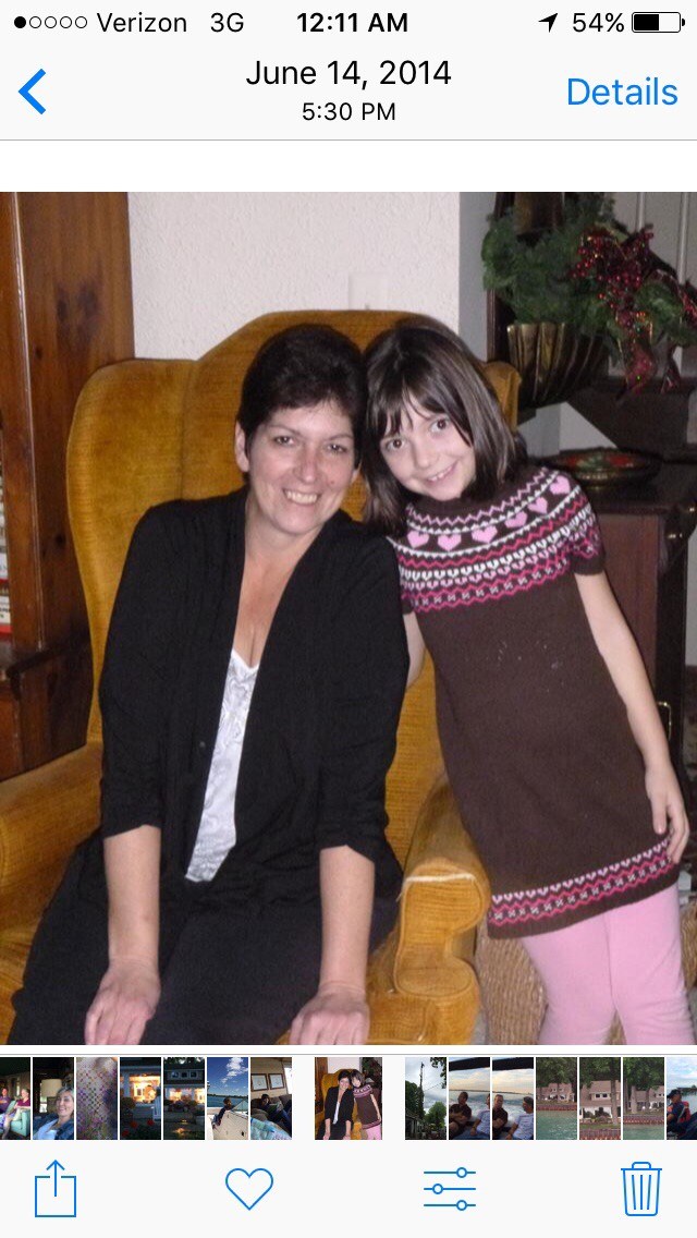 Obituary of Luann Jane Pinks