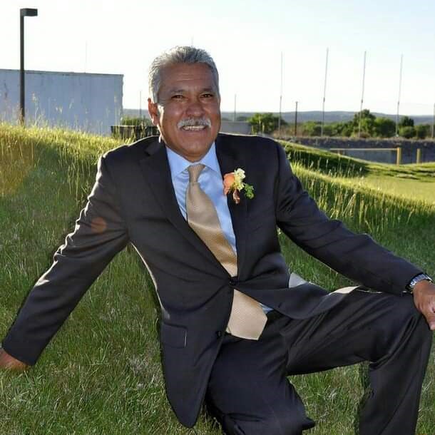 Obituary of Felix Fernando Diaz