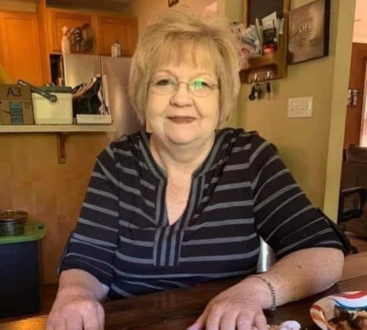 Obituary of Robin Ann Hartshorn