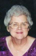 Obituary of Ruth F. Ellington