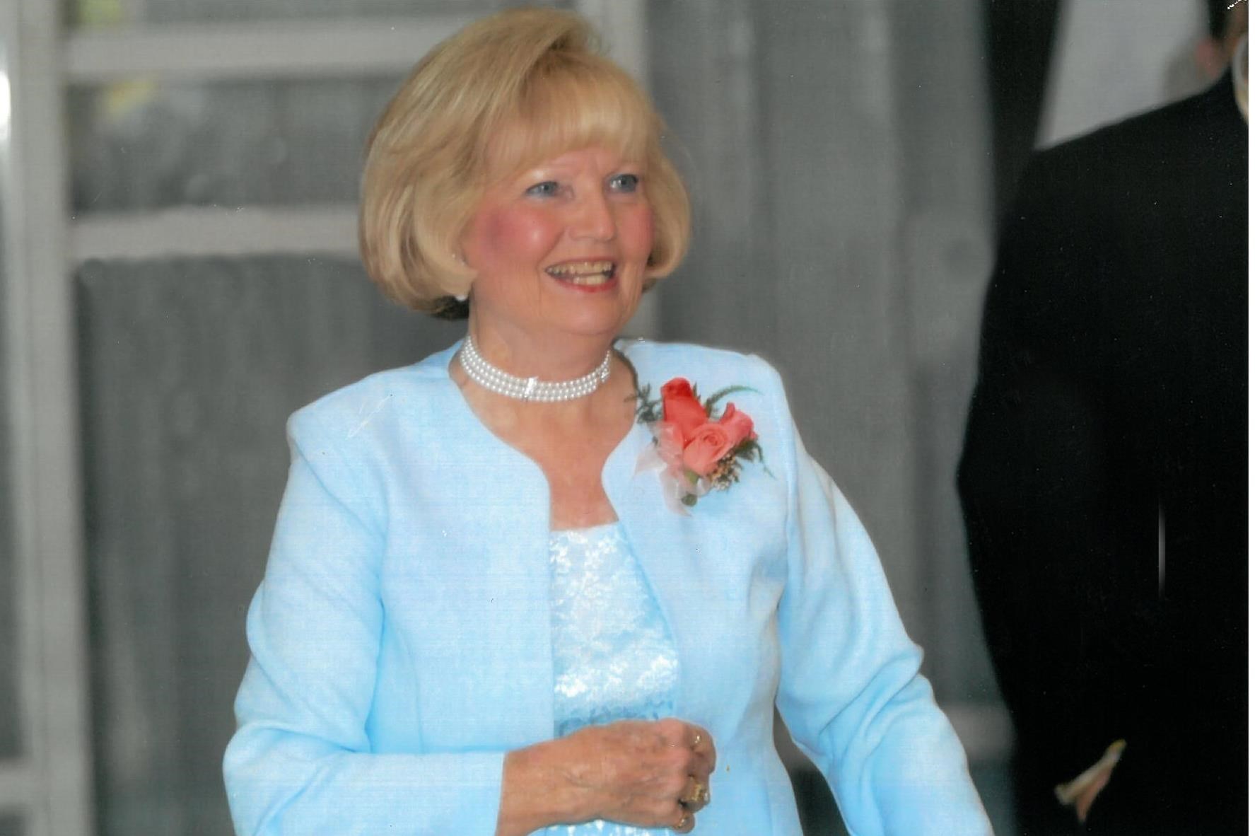 Obituary of Belva D. Neal