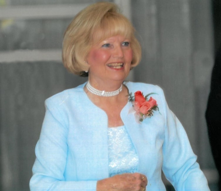 Obituary of Belva D. Neal