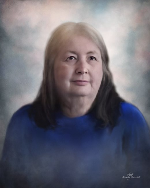 Obituary of Patricia Dale Zurkuhlen