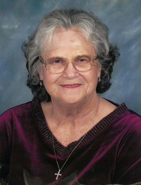 Obituary of Sadie Craine
