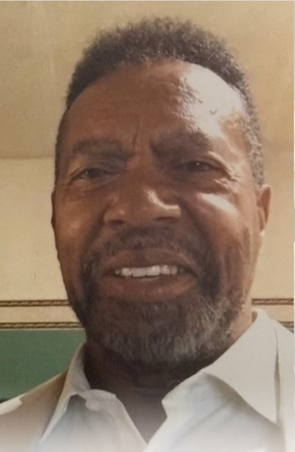 Obituary of Charles Edward Parish