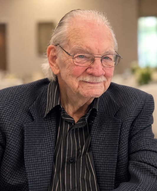 Obituary of Thomas William McCormick