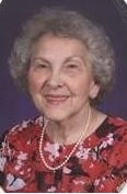 Obituary of Betty Kathryn Crawford