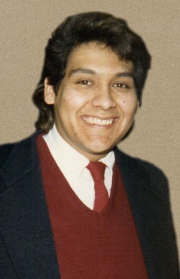 Obituary of Ricky Leonard Renteria