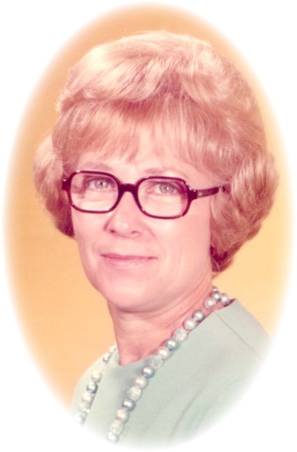 Obituary of Florence F. Earnest