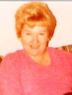 Obituary of Lela Sherrer Farrell