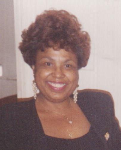 Obituary of Pattie Jean Lane