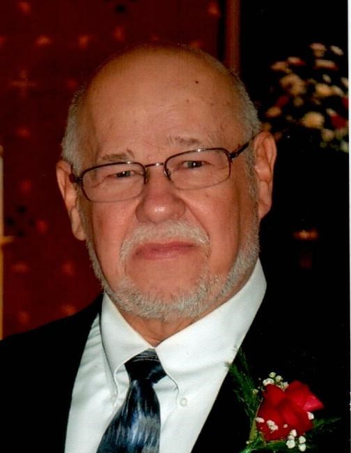 Robert S. Morris Obituary Harrisburg, PA