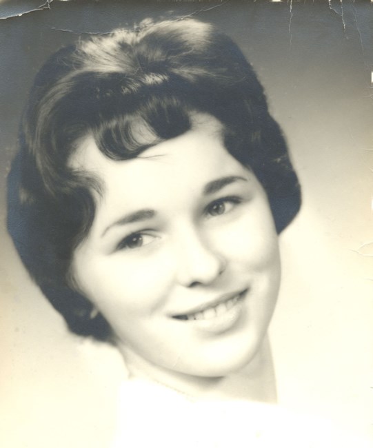 Obituary of Joanne P. Strachan