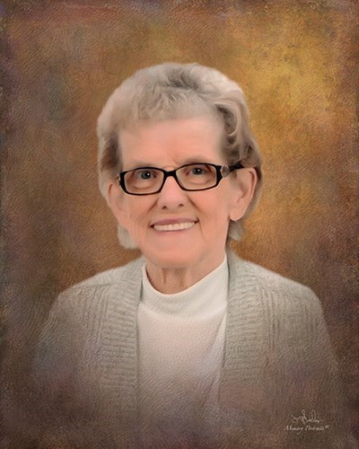 Obituary of Joann Wallace