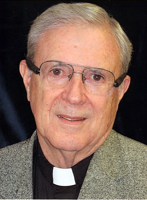 Obituary of The Reverend & Honorable Samuel H. Payne