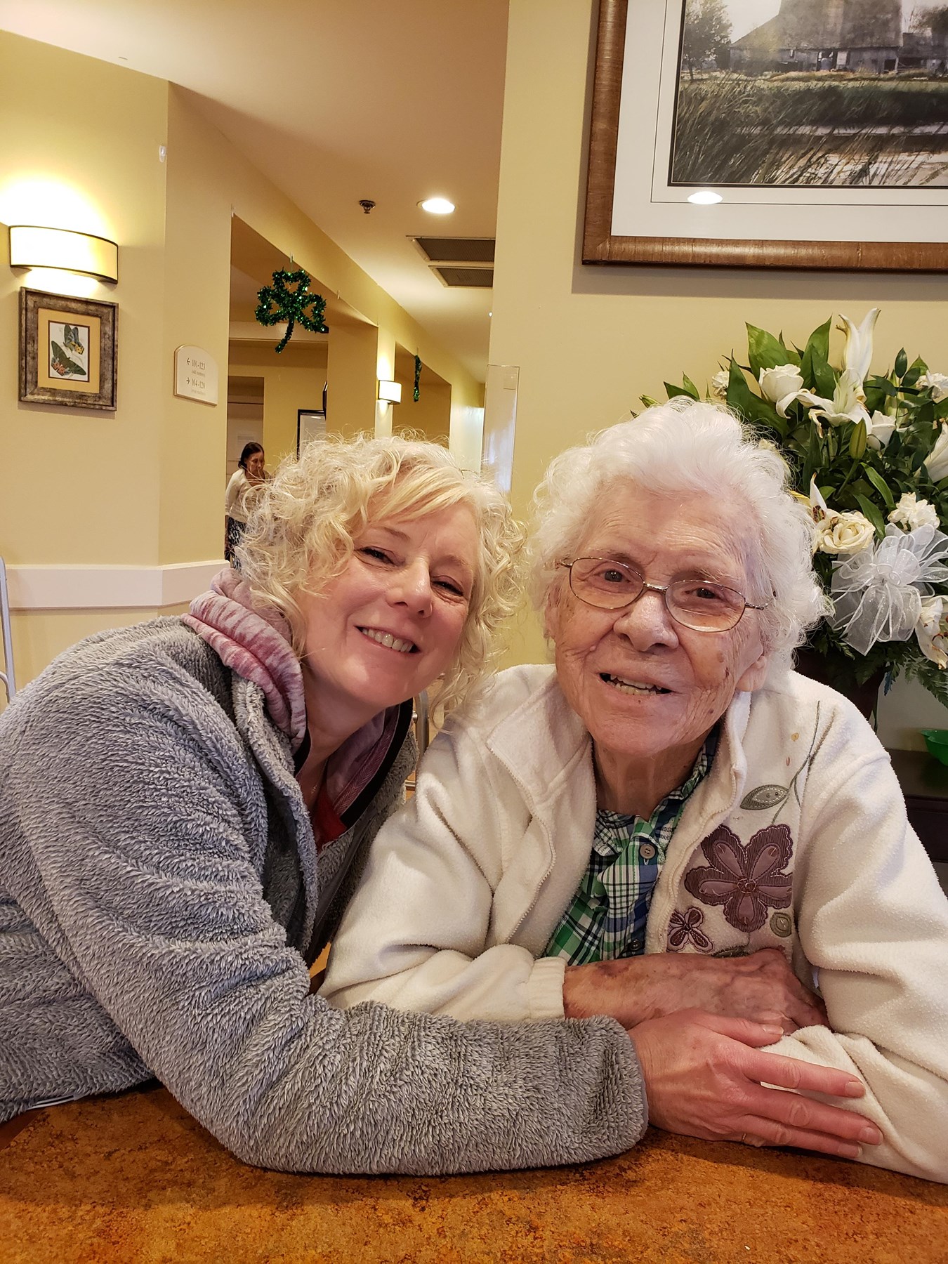 Obituary of Violet Grizzard Tribble