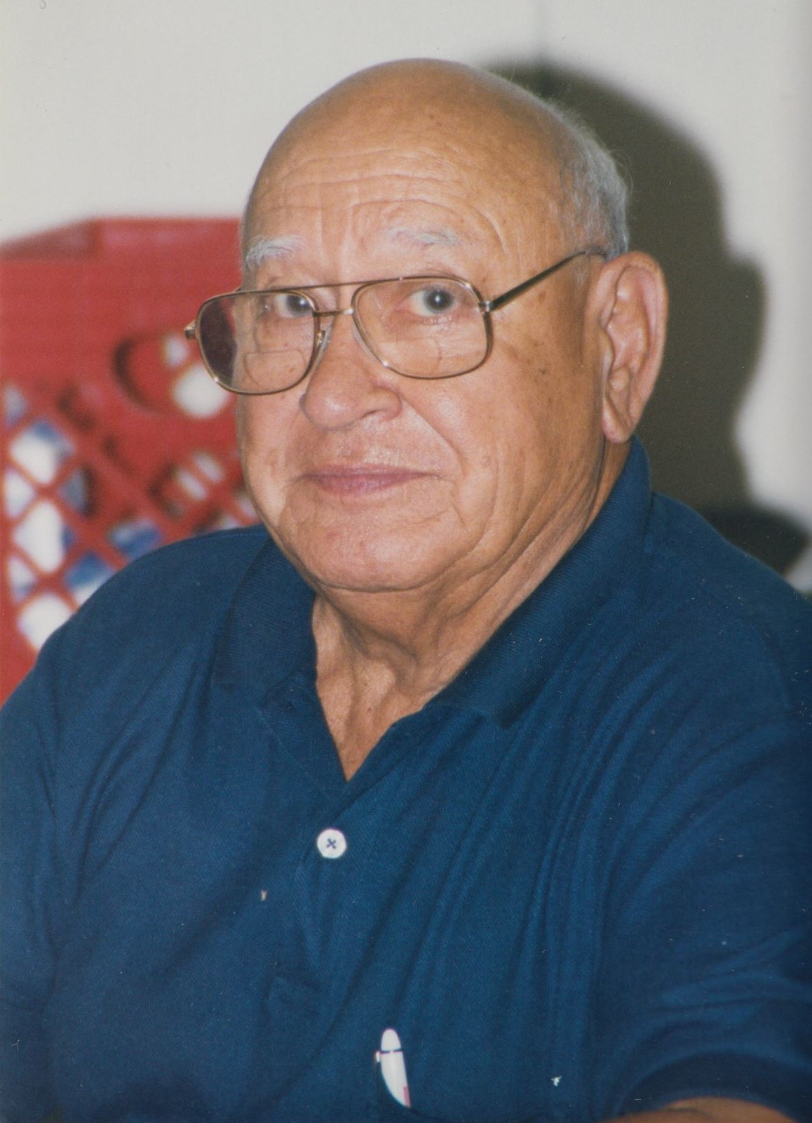 Obituary of Arcenio J. Esquivel
