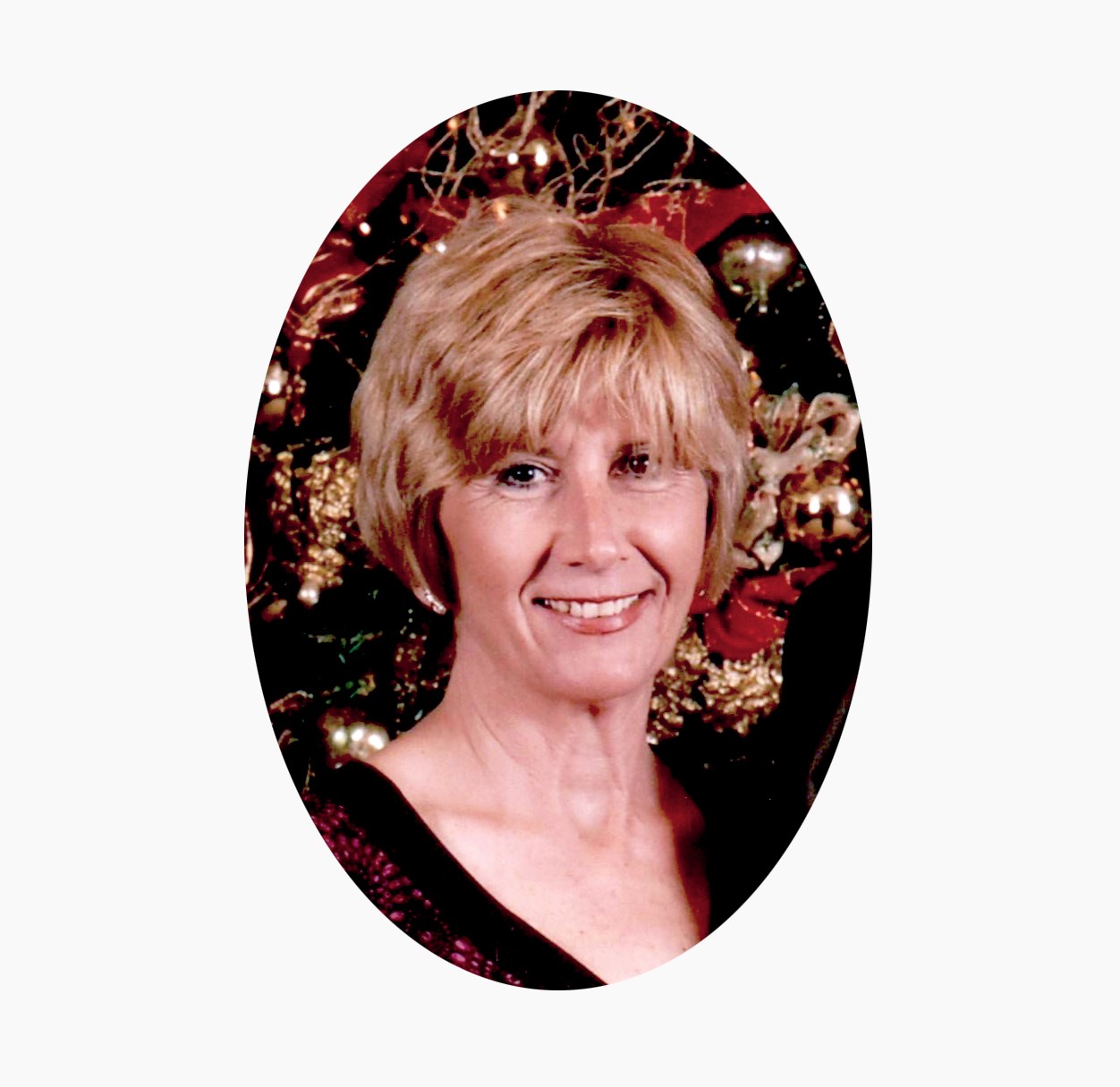 Obituary of Sonia Laura Dezaruba