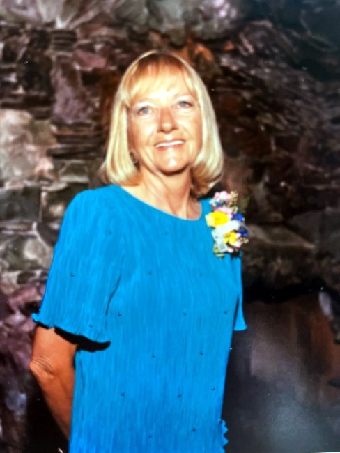 Obituario de Wanda Sue Wentz