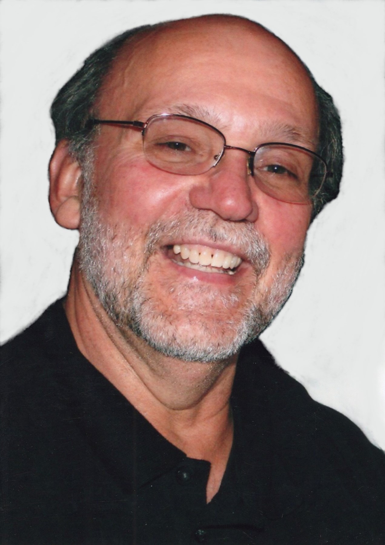 David Allen Rieker Obituary - Davenport, IA