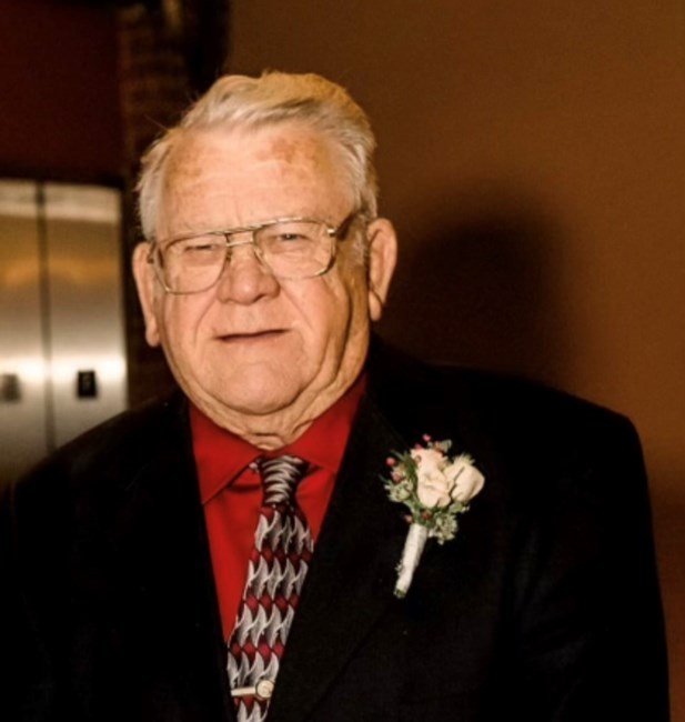 Obituary of Robert Sams