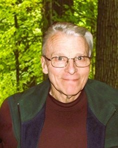 Obituary of Robert Gerhart Wenzel