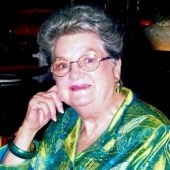 Obituary of Jeanne Weber Latimer